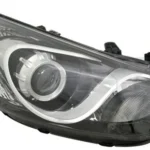 Фара права Hyundai i30 2013+, 20-E207-2005 -2B