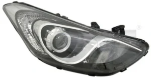 Фара права Hyundai i30 2013+, 20-E207-2005 -2B