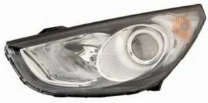 Фара права Hyundai IX35, 20-C371-05-2B