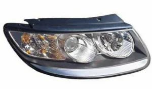 Фара права Hyundai SANTA FE 2009-2012