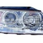 Фара права Hyundai SONATA 2008+, 20-C535-2005 -2B