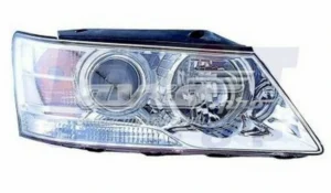 Фара права Hyundai SONATA 2008+, 20-C535-2005 -2B