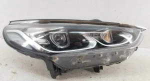 Фара права Hyundai Sonata LF 2014-2017 біла електро Китай, 027 4633 R2C