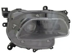 Фара права Jeep Cherokee 2013-2018, 20-9507-2000 -1N