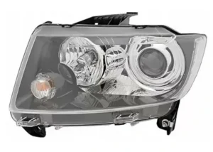 Фара права JEEP COMPASS 2011-2016, 20-G655-B5-9B