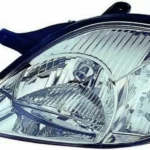 Фара права KIA RIO 2010-2011, 20-E101-2005 -2B