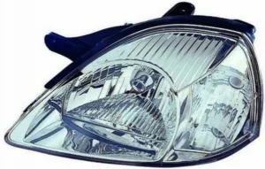 Фара права KIA RIO 2010-2011, 20-E101-2005 -2B