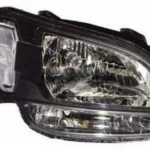 Фара права KIA SOUL 2009-2011, 20-C701-2005 -2B