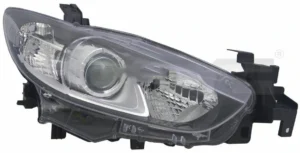 Фара права MAZDA 6 2013-2016, 20-E607-A6-2B