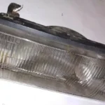 Фара права MAZDA 626 (GC) 1982-1987, 20-1656-2005 -2B