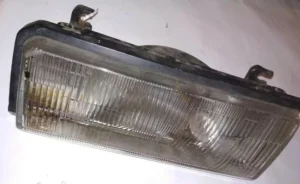 Фара права MAZDA 626 (GC) 1982-1987, 20-1656-2005 -2B