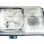 Фара права Mercedes 124, 20-3090-2005 -2B