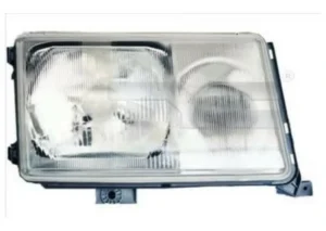 Фара права Mercedes 124, 20-3090-2005 -2B