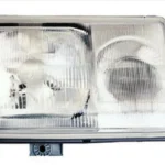 Фара права Mercedes 124, 20-3090-A5-2B