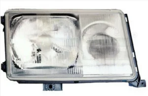 Фара права Mercedes 124, 20-3090-A5-2B