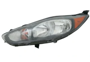 Фара ліва Ford FIESTA 2013-2017, 20-9532-2005 -1A