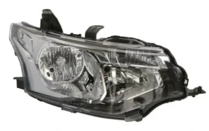 Фара права Mitsubishi OUTLANDER 2012-2015, 036 4573 R4C