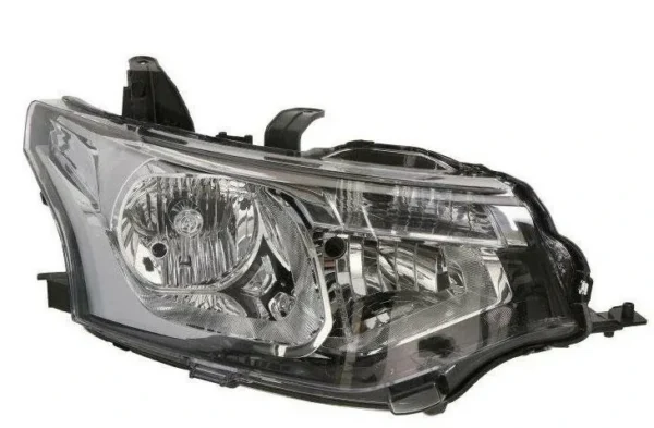 Фара права Mitsubishi OUTLANDER 2012-2015, 20-F897-2005 -2B