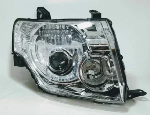 Фара права Mitsubishi PAJERO 2007-2014, 20-E069-B5-2B