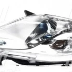 Фара права Nissan LEAF 2013+, 45165