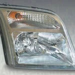 Фара ліва Ford TRANSIT CONNECT до 2009, 712391401110