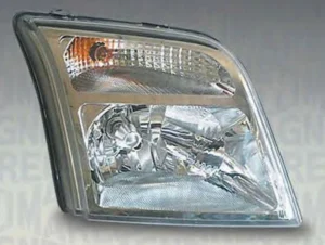 Фара ліва Ford TRANSIT CONNECT до 2009, 712391401110