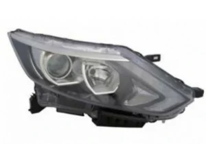 Фара права Nissan QASHQAI 2014-2017, 20-E679-A6-2B