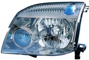 Фара права Nissan X-TRAIL 2001-2007, 20-8033-2005 -6B