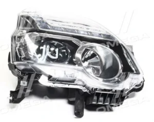 Фара права Nissan X-TRAIL 2010-2014, 20-E401-06-2B