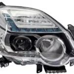 Фара права Nissan X-TRAIL 2010-2014, 20-E401-E5-2B