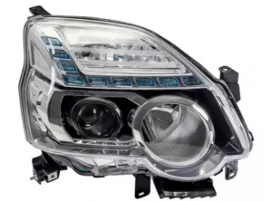 Фара права Nissan X-TRAIL 2010-2014, 20-E401-E5-2B