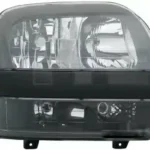 Фара ліва FIAT DOBLO 2001-2004, 20-B234-2005 -2B