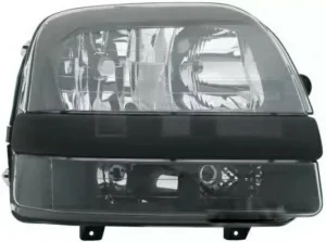 Фара ліва FIAT DOBLO 2001-2004, 20-B234-2005 -2B
