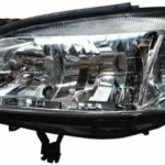 Фара права Opel ZAFIRA до 2005, 20-5737-08-2B