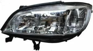Фара права Opel ZAFIRA до 2005, 20-5737-08-2B