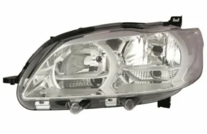 Фара права PEUGEOT 301 2013-2017, 20-E773K012B3