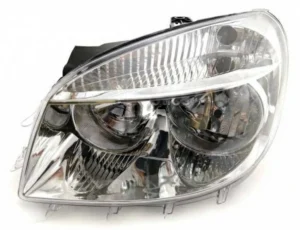 Фара ліва FIAT DOBLO 2005-2009, 20-B342-2005 -2B