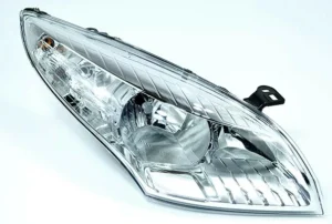Фара права Renault MEGANE 2009-2012, 20-B875-2005 -2B