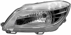 Фара права Skoda FABIA 2010+, 20-E321-2005 -2B