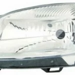 Фара права Skoda FABIA 2010+