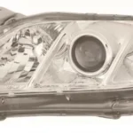 Фара права Toyota CAMRY 2014-2017 Європа, 049 4603 R2C