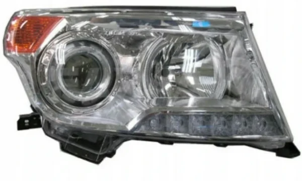 Фара права Toyota LANDCRUISER 2012-2015, 20-F071-06-2B