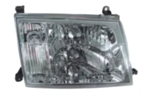 Фара права Toyota LANDCRUISER J10 1998-2004, 20-A029-01-6B