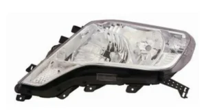 Фара права Toyota LANDCRUISER PRADO 2013-2017, 20-E855-B5-2B