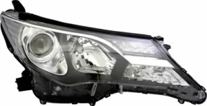 Фара права Toyota RAV4 2013-2015, 20-E255-B6-2B