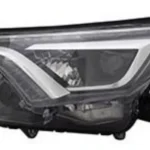 Фара права Toyota RAV4 2016+, 20-G163-06-2B