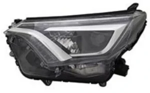 Фара права Toyota RAV4 2016+, 20-G163-06-2B