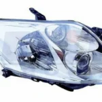 Фара права TOYOTA AURIS 2007-2009