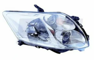 Фара права TOYOTA AURIS 2007-2009