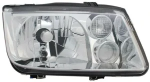 Фара права Volkswagen BORA, 20-5677-A8-2B